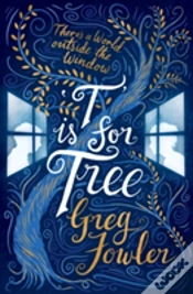 Capa do artigo T Is For Tree
