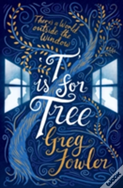 Capa do artigo T Is For Tree