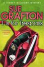 T Is For Trespass - Preview