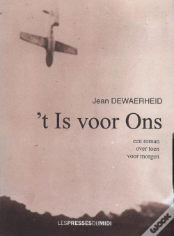 Capa do artigo 'T Is Voor Ons