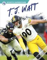 T. J. Watt