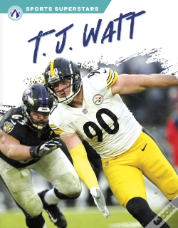Capa do artigo T. J. Watt