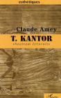 T Kantor ; Theatrum Litteralis - Preview