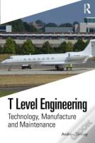 T Level Engineering