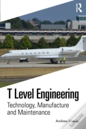 Capa do artigo T Level Engineering