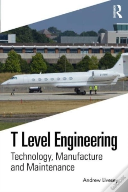 Capa do artigo T Level Engineering