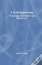 Capa do artigo T Level Engineering
