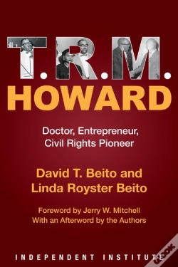 Capa do artigo T. R. M. Howard