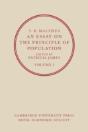 T. R. Malthus, An Essay On The Principle Of Population: Volume 2 - Preview