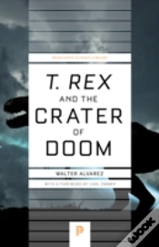 Capa do artigo T. Rex And The Crater Of Doom
