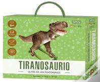 T Rex Dinosaurios 3d