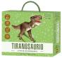 T Rex Dinosaurios 3d - Preview