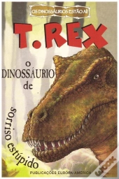 T. Rex