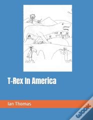 T-Rex In America