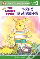 T-Rex Is Missing!