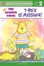 T-Rex Is Missing! - Preview