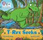 T-Rex Seeks - Preview