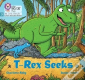 T-Rex Seeks