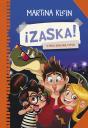 T-Rex Son Multitud (Serie ¡Zaska! 3) - Preview