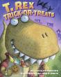 T. Rex Trick-Or-Treats - Preview