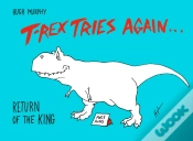 Capa do artigo T-Rex Tries Again