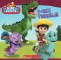 T-Rex Trouble! - Preview