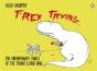 T-Rex Trying - Preview