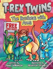 T-Rex Twins