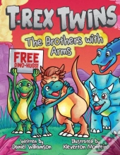 T-Rex Twins