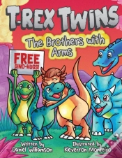 Capa do artigo T-Rex Twins
