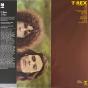 T. Rex - Vinil - Preview