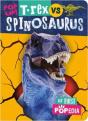 T. Rex Vs Spinosaurus - Preview