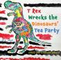 T Rex Wrecks The Dinosaursâ€™ Tea Party - Preview