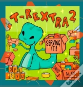 T-Rextra 2