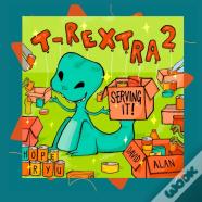 T-Rextra 2