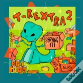 T-Rextra 2