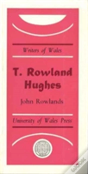 Capa do artigo T. Rowland Hughes