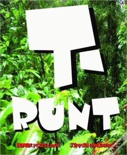Capa do artigo T-Runt