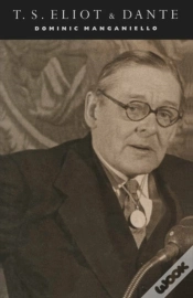 Capa do artigo T. S. Eliot And Dante