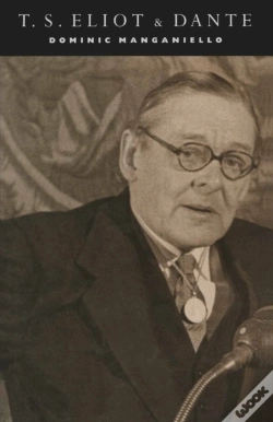 Capa do artigo T. S. Eliot And Dante