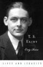 T. S. Eliot - Preview