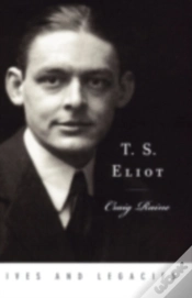 Capa do artigo T. S. Eliot