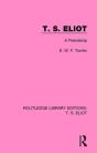T. S. Eliot - Preview