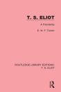 T. S. Eliot - Preview