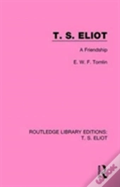 T. S. Eliot