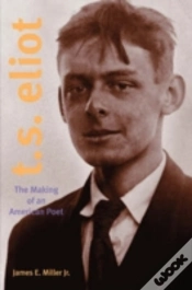 Capa do artigo T. S. Eliot