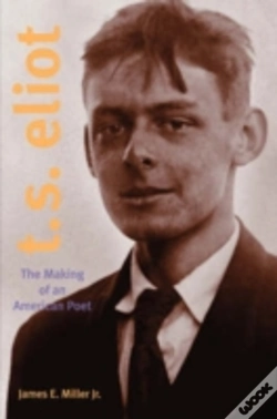 Capa do artigo T. S. Eliot