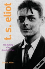 Capa do artigo T. S. Eliot