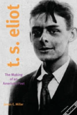 Capa do artigo T. S. Eliot
