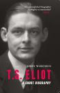 T. S. Eliot - Preview